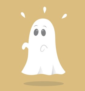 Ghosting